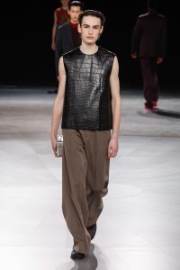 Dior Men's Fall 2024