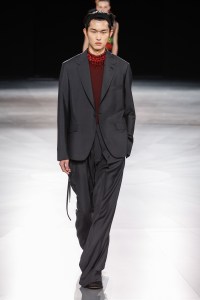Dior Men's Fall 2024