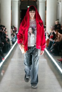 Doublet RTW Fall 2024