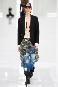 Dsquared2 Men's Fall 2024