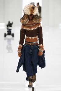 Dsquared2 Men's Fall 2024