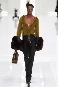 Dsquared2 Men's Fall 2024
