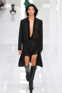 Dsquared2 Men's Fall 2024
