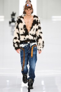 Dsquared2 Men's Fall 2024