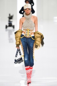 Dsquared2 Men's Fall 2024