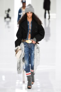 Dsquared2 Men's Fall 2024
