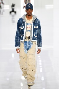 Dsquared2 Men's Fall 2024