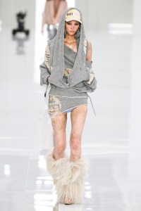 Dsquared2 Men's Fall 2024