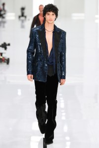 Dsquared2 Men's Fall 2024