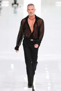 Dsquared2 Men's Fall 2024