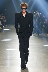 Egonlab Men's Fall 2024