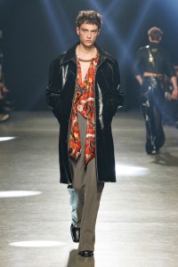 Egonlab Men's Fall 2024