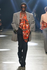 Egonlab Men's Fall 2024