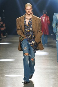 Egonlab Men's Fall 2024