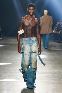 Egonlab Men's Fall 2024