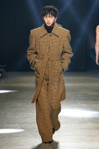 Egonlab Men's Fall 2024