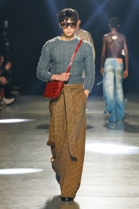 Egonlab Men's Fall 2024
