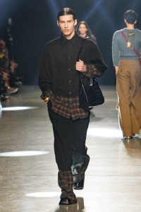 Egonlab Men's Fall 2024