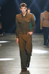 Egonlab Men's Fall 2024