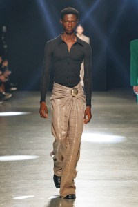 Egonlab Men's Fall 2024