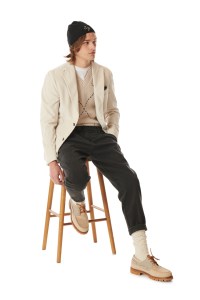 Eleventy Men's Fall 2024