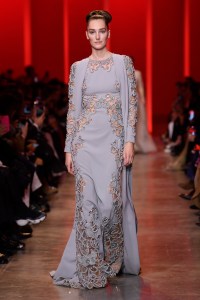Elie Saab Couture Spring 2024