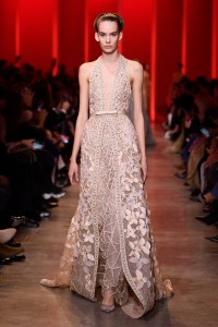 Elie Saab Couture Spring 2024