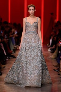 Elie Saab Couture Spring 2024