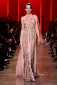 Elie Saab Couture Spring 2024