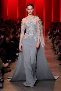 Elie Saab Couture Spring 2024