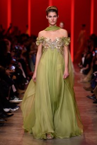 Elie Saab Couture Spring 2024