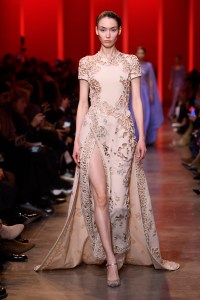 Elie Saab Couture Spring 2024