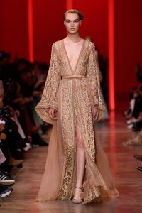 Elie Saab Couture Spring 2024
