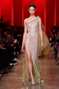 Elie Saab Couture Spring 2024