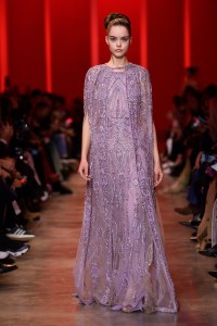 Elie Saab Couture Spring 2024