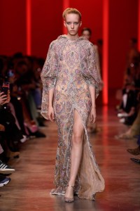 Elie Saab Couture Spring 2024