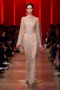 Elie Saab Couture Spring 2024