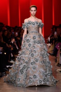 Elie Saab Couture Spring 2024