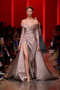 Elie Saab Couture Spring 2024