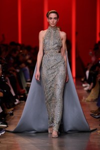 Elie Saab Couture Spring 2024