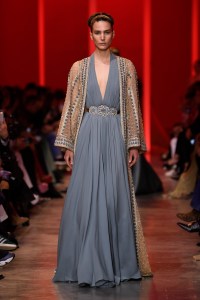 Elie Saab Couture Spring 2024