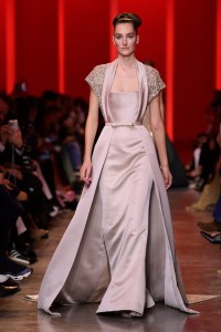 Elie Saab Couture Spring 2024