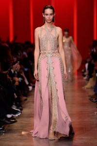 Elie Saab Couture Spring 2024
