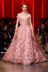 Elie Saab Couture Spring 2024