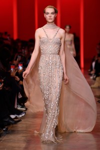 Elie Saab Couture Spring 2024