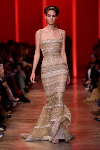 Elie Saab Couture Spring 2024
