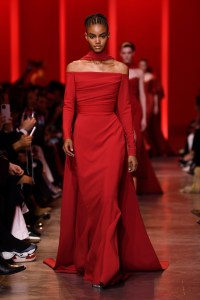 Elie Saab Couture Spring 2024