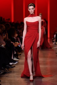 Elie Saab Couture Spring 2024