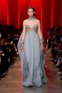 Elie Saab Couture Spring 2024