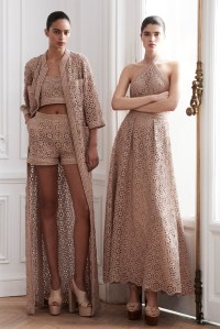 Elie Saab Pre-Fall 2024